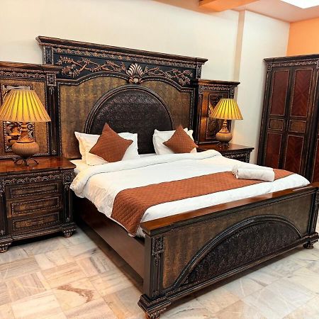 Palm Mansion By Palm Leisure Stays Jaipur Eksteriør bilde