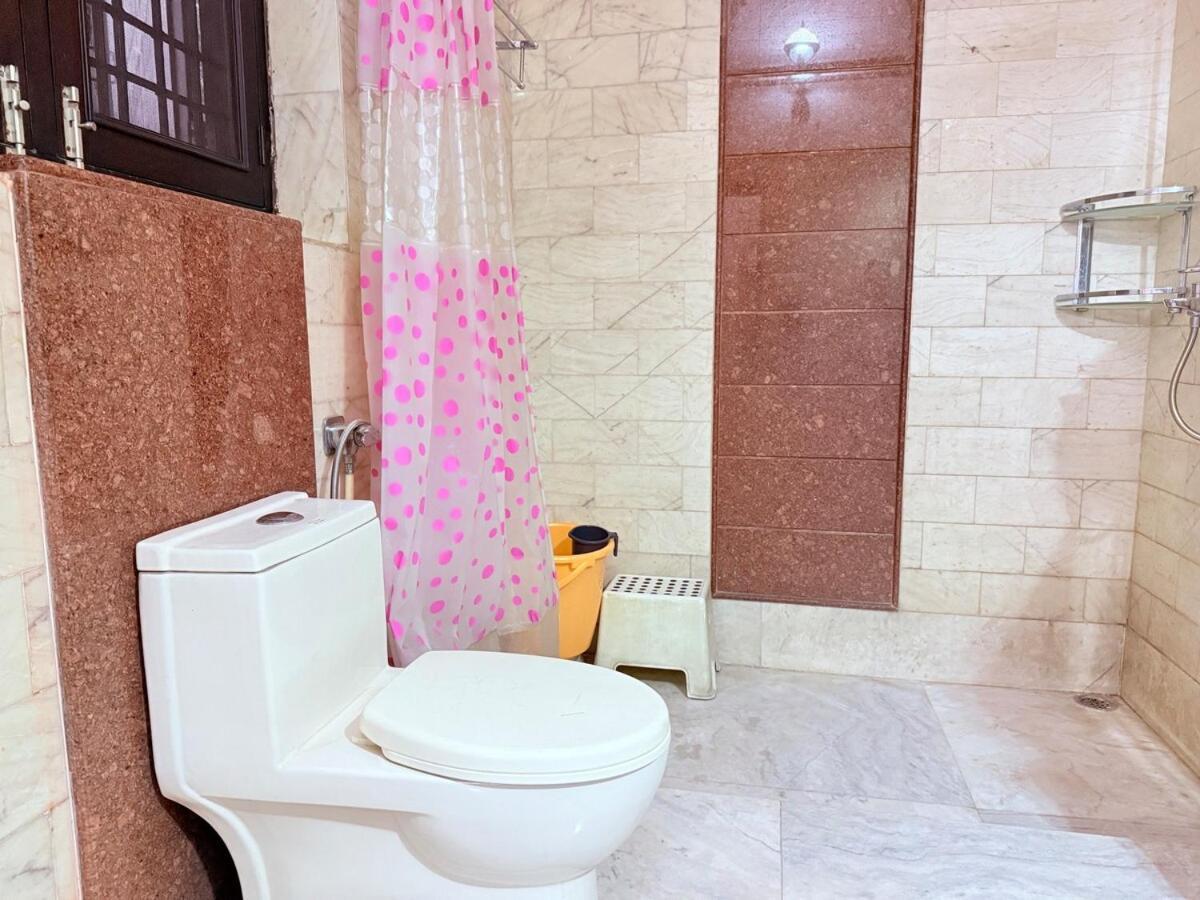 Palm Mansion By Palm Leisure Stays Jaipur Eksteriør bilde