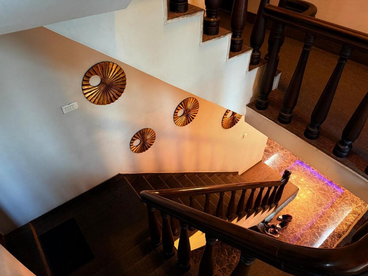 Palm Mansion By Palm Leisure Stays Jaipur Eksteriør bilde