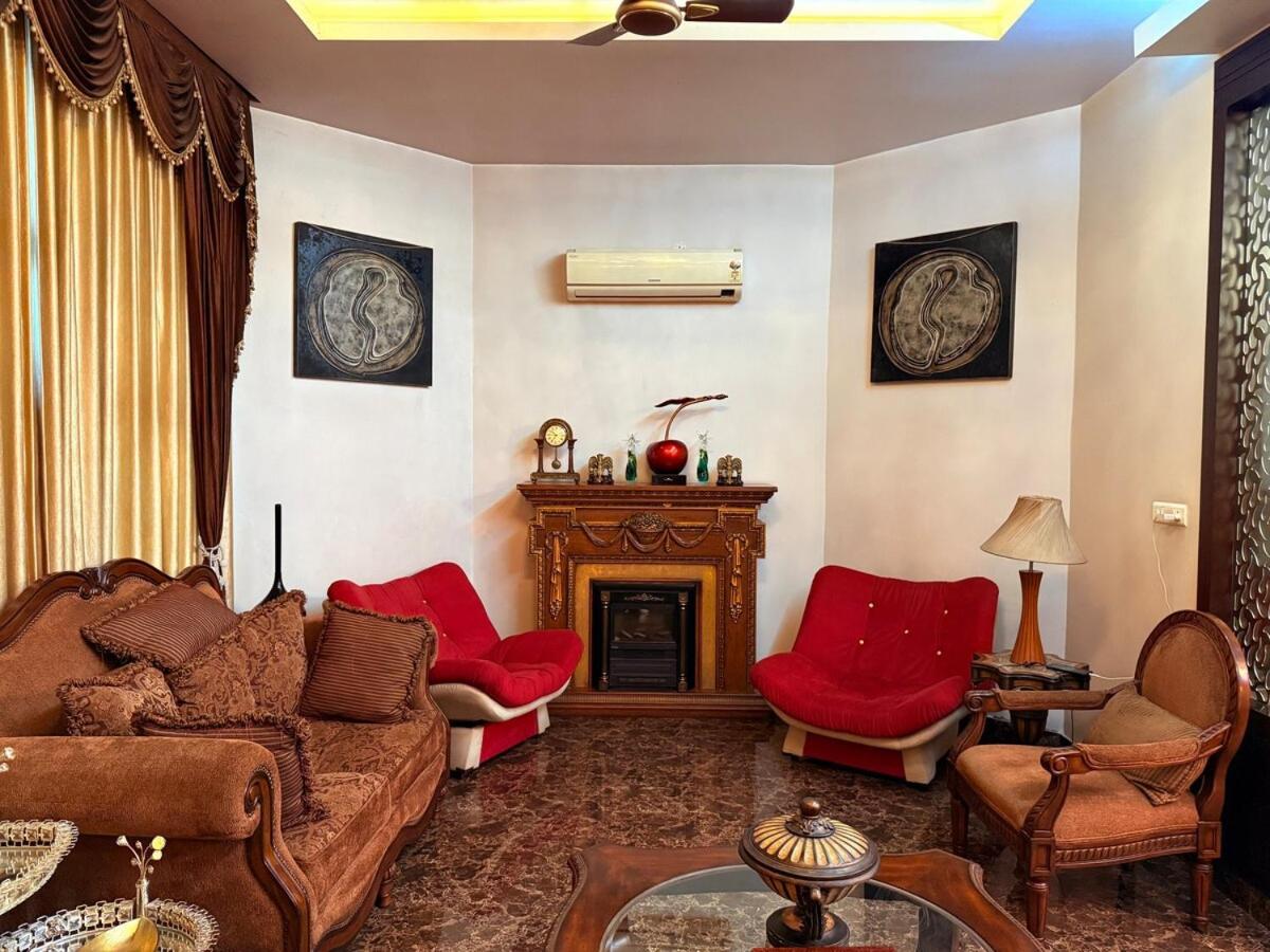 Palm Mansion By Palm Leisure Stays Jaipur Eksteriør bilde