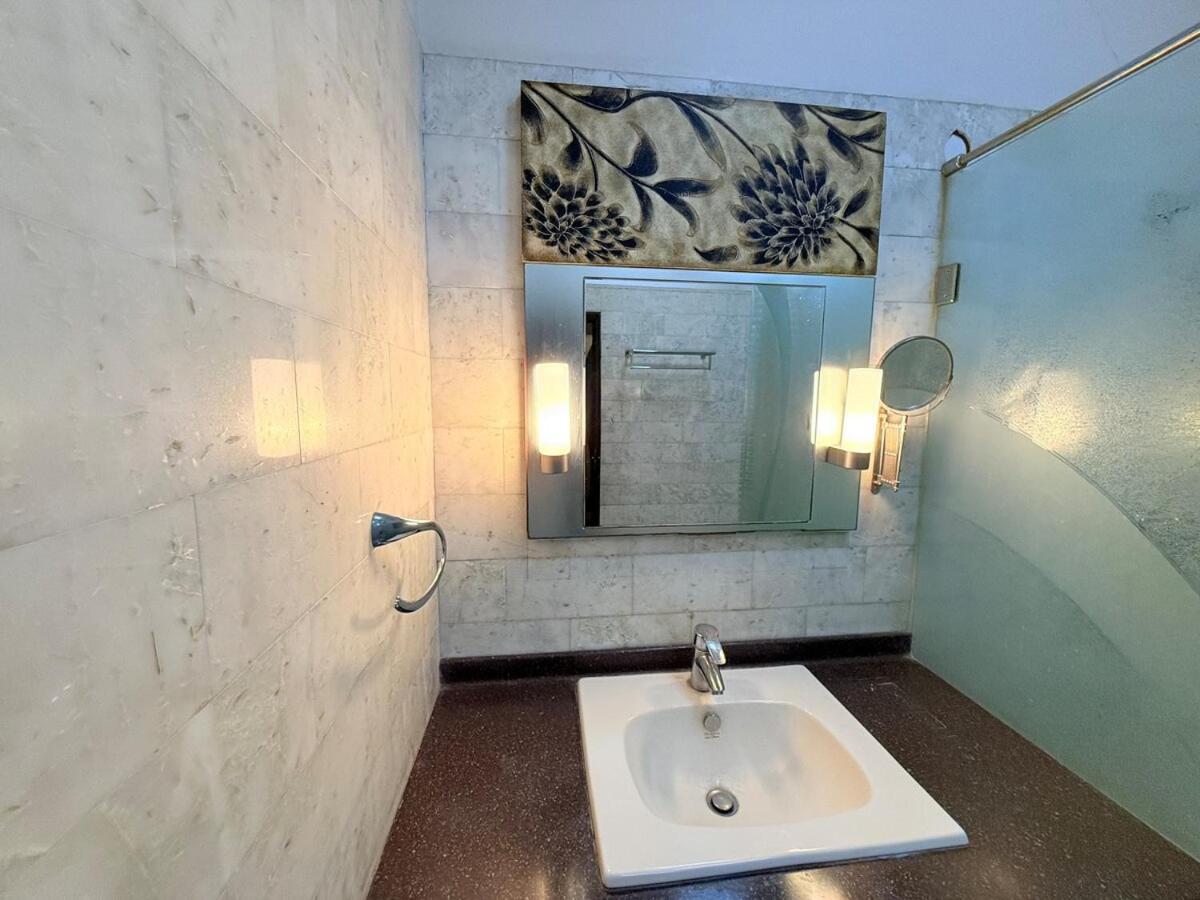 Palm Mansion By Palm Leisure Stays Jaipur Eksteriør bilde